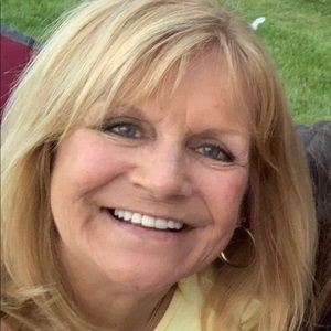 Meet your Posher, Doris